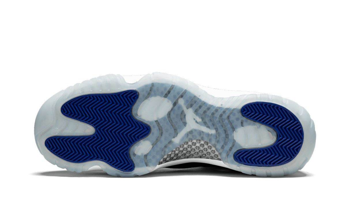 Air Jordan 11 Retro Low IE Space Jam 919712 041