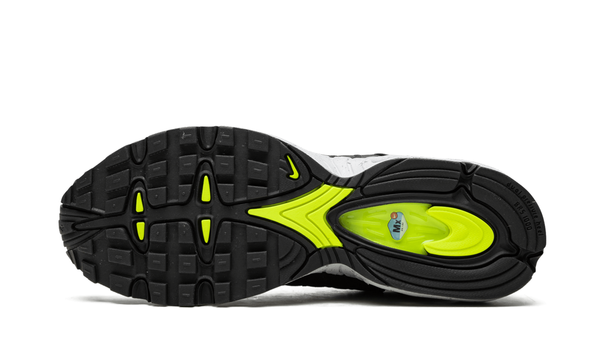 Nike Air Max Tailwind 4 SP "NAVY" BV1357 002