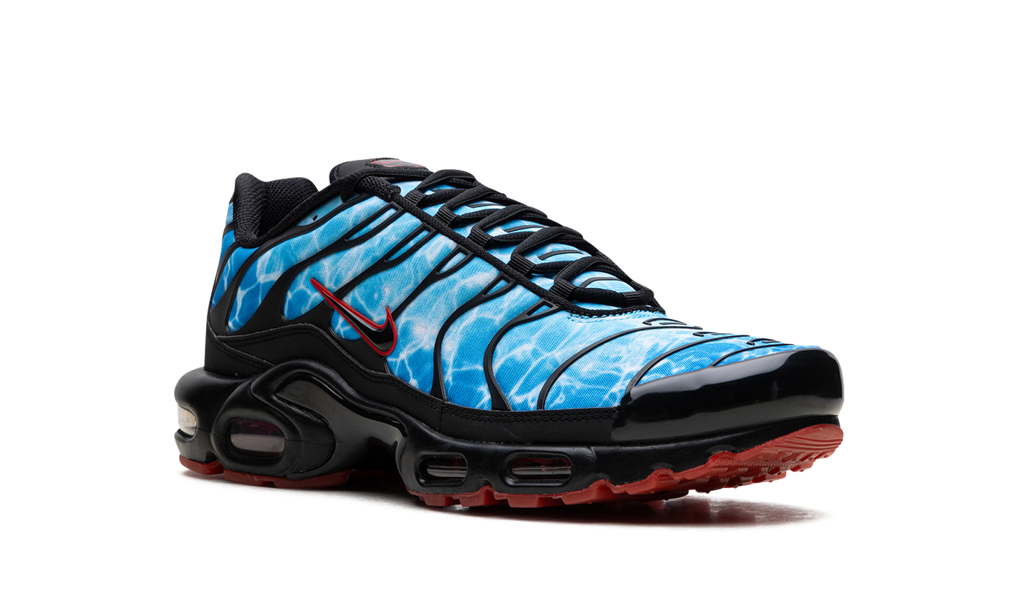 Nike Air Max Plus "Shark Attack" HQ3824 001