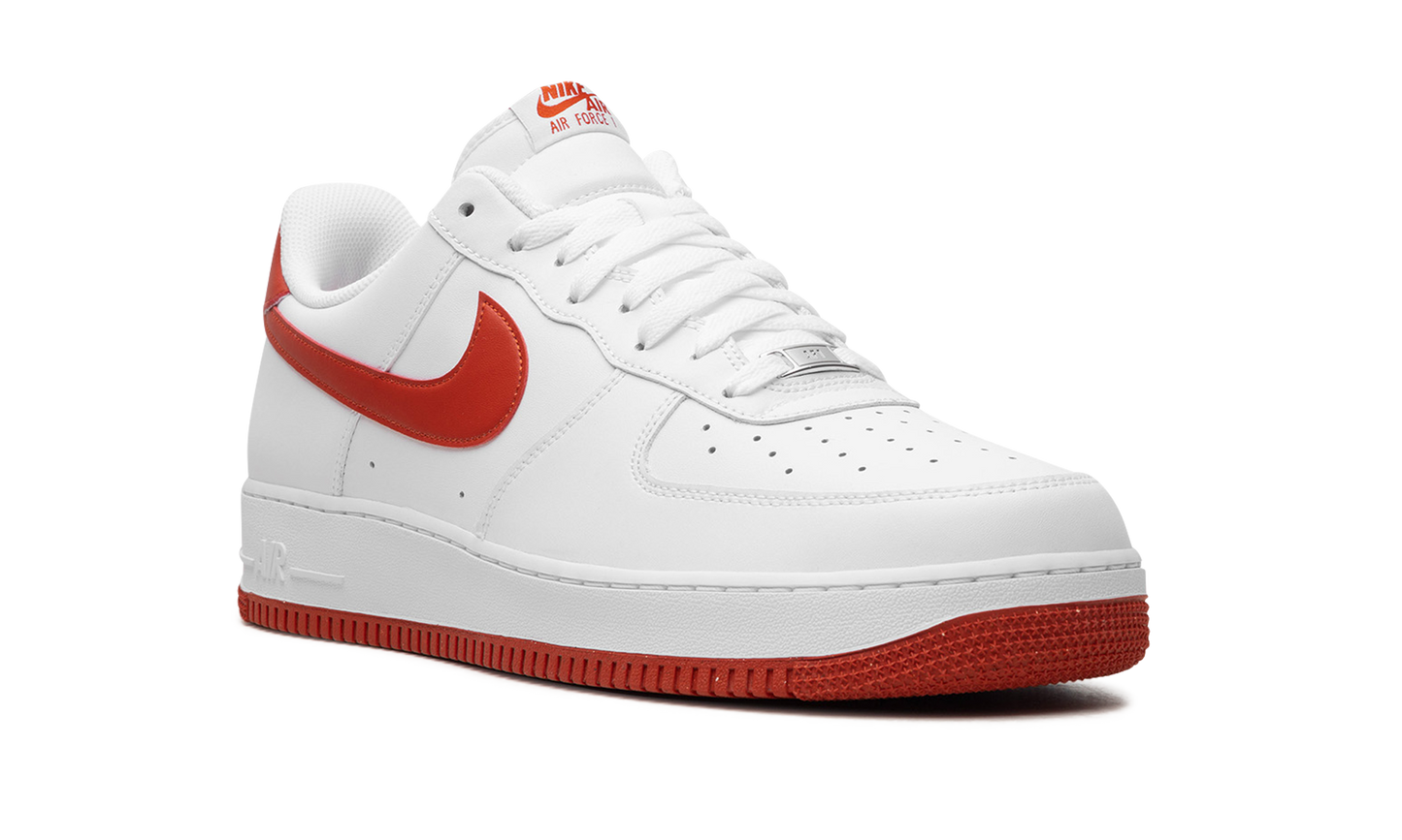 Nike Air Force 1 '07 "White" FJ4146 106