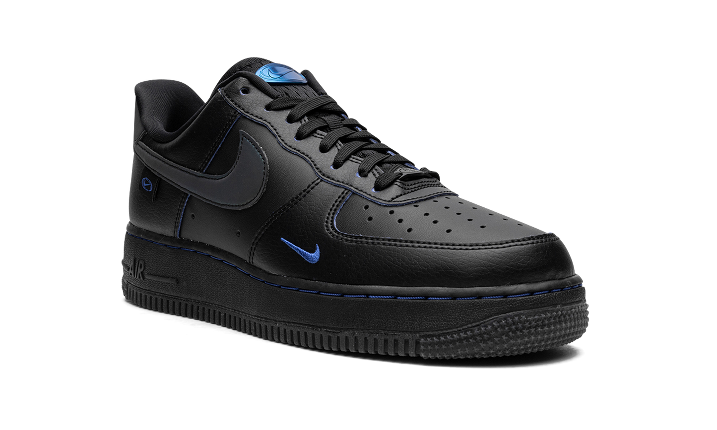 Nike AIR FORCE 1 LO '07 LX MNS WMNS Worldwide FB1840 001