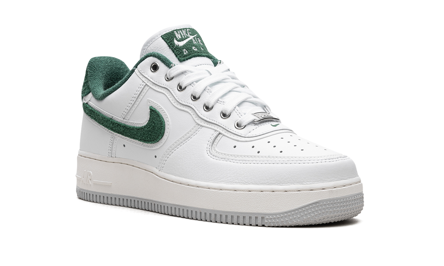 Nike Air Force 1 Low '07 UO Prem "University of Oregon" HF0012 100