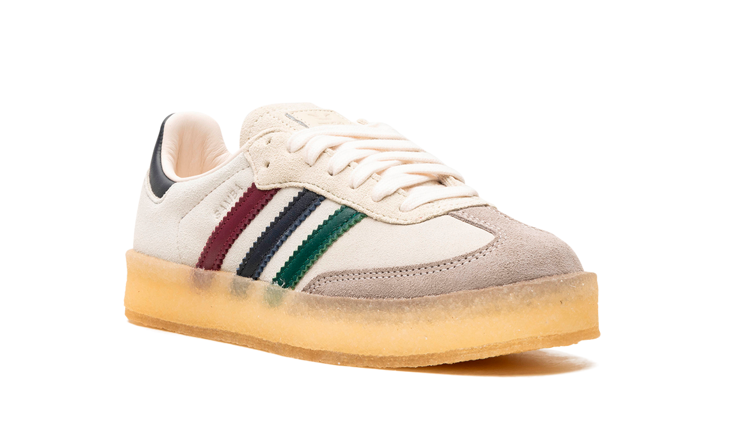 Adidas 8th Street Samba "Kith - Clarks - Kithmas" IE4032