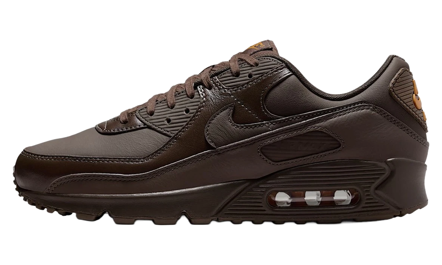 Nike Air Max 90 ESS+ "Baroque Brown" IH2063 200