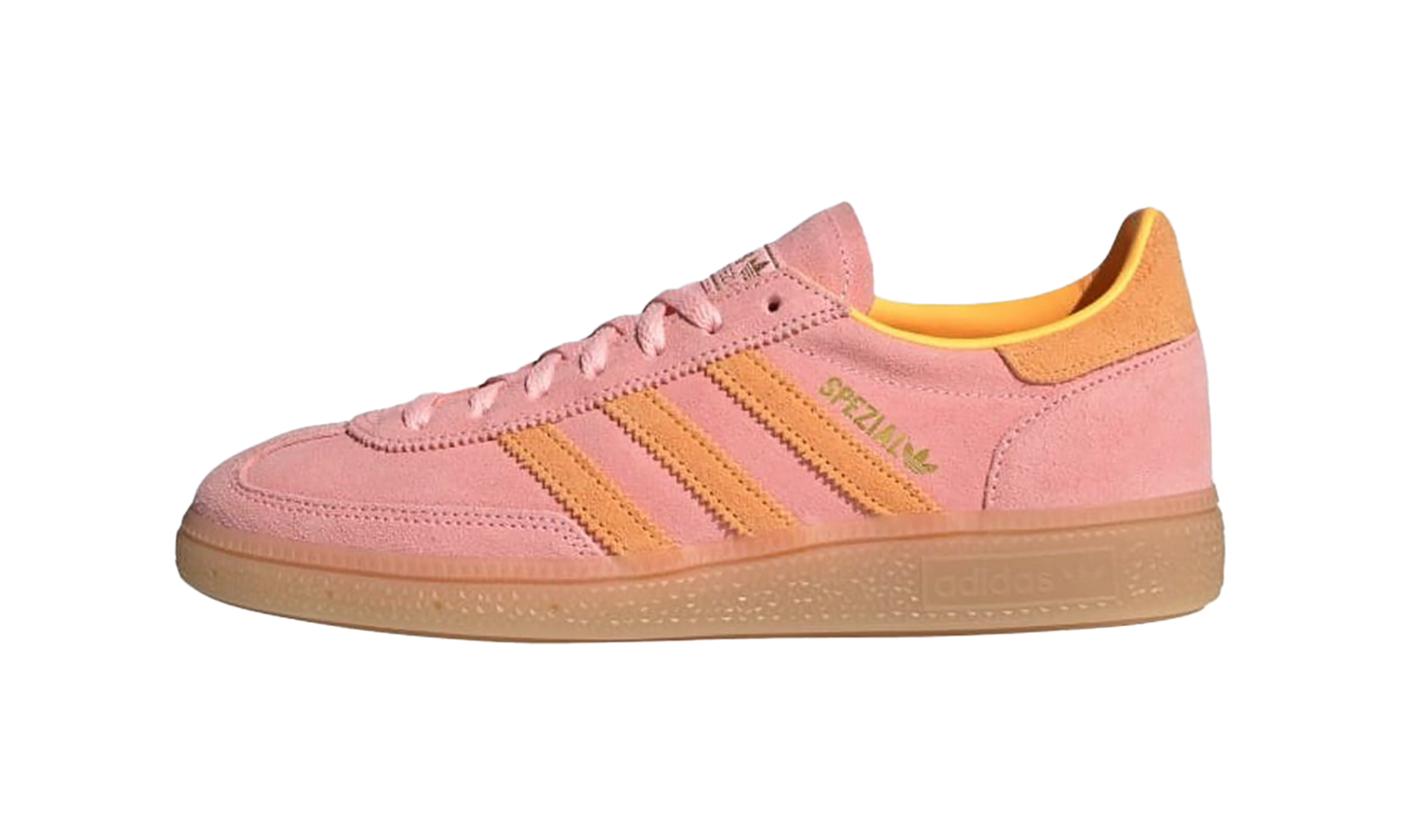 Adidas Handball Spezial Wmns "Glow Pink" JR3606