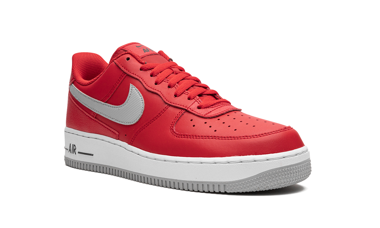 Nike Air Force 1 Low Technical Stitch DD7113 600