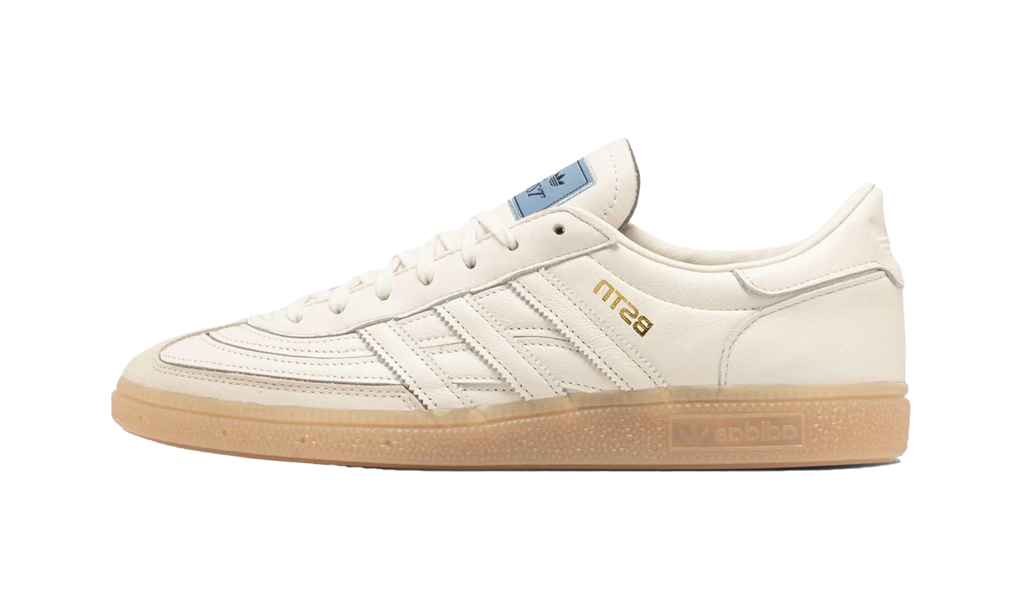 Adidas Handball Spezial "BSTN - OG With A Twist White" JQ9290