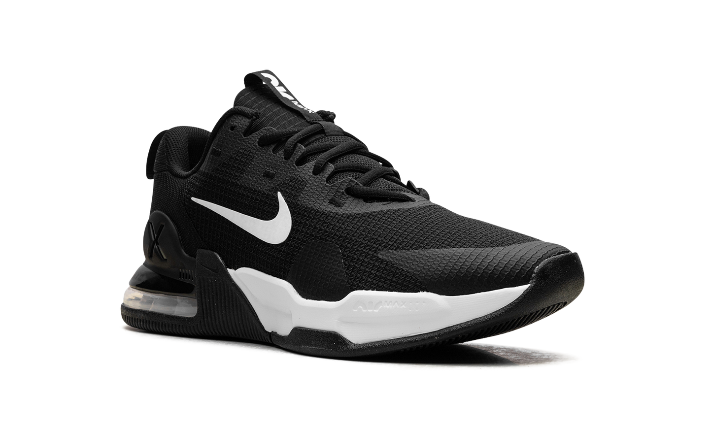 Nike Air Max Alpha Trainer 5 "Black White" DM0829 001