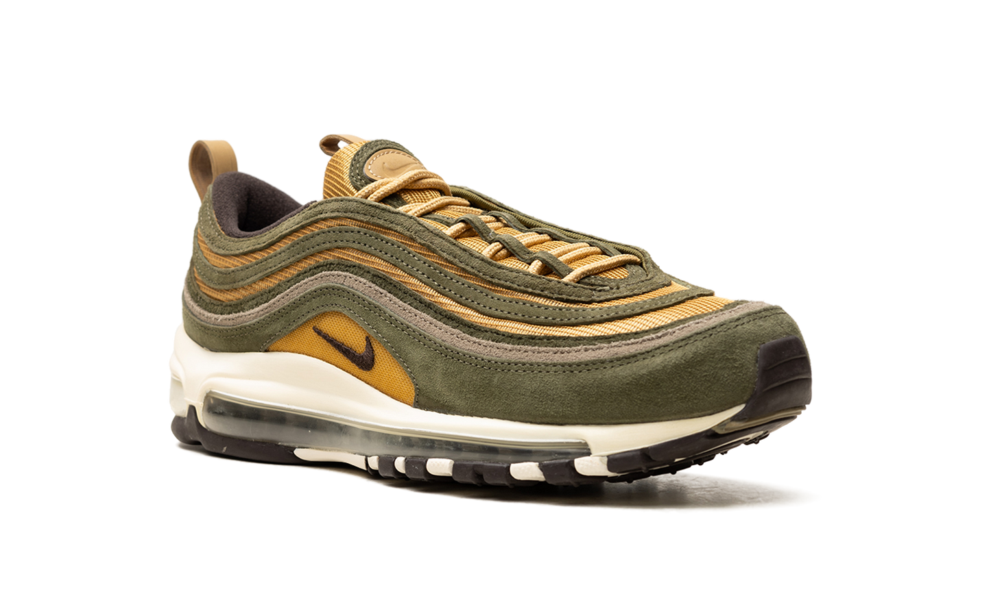 Nike Air Max 97 NH "Rough Green" DR0157 300