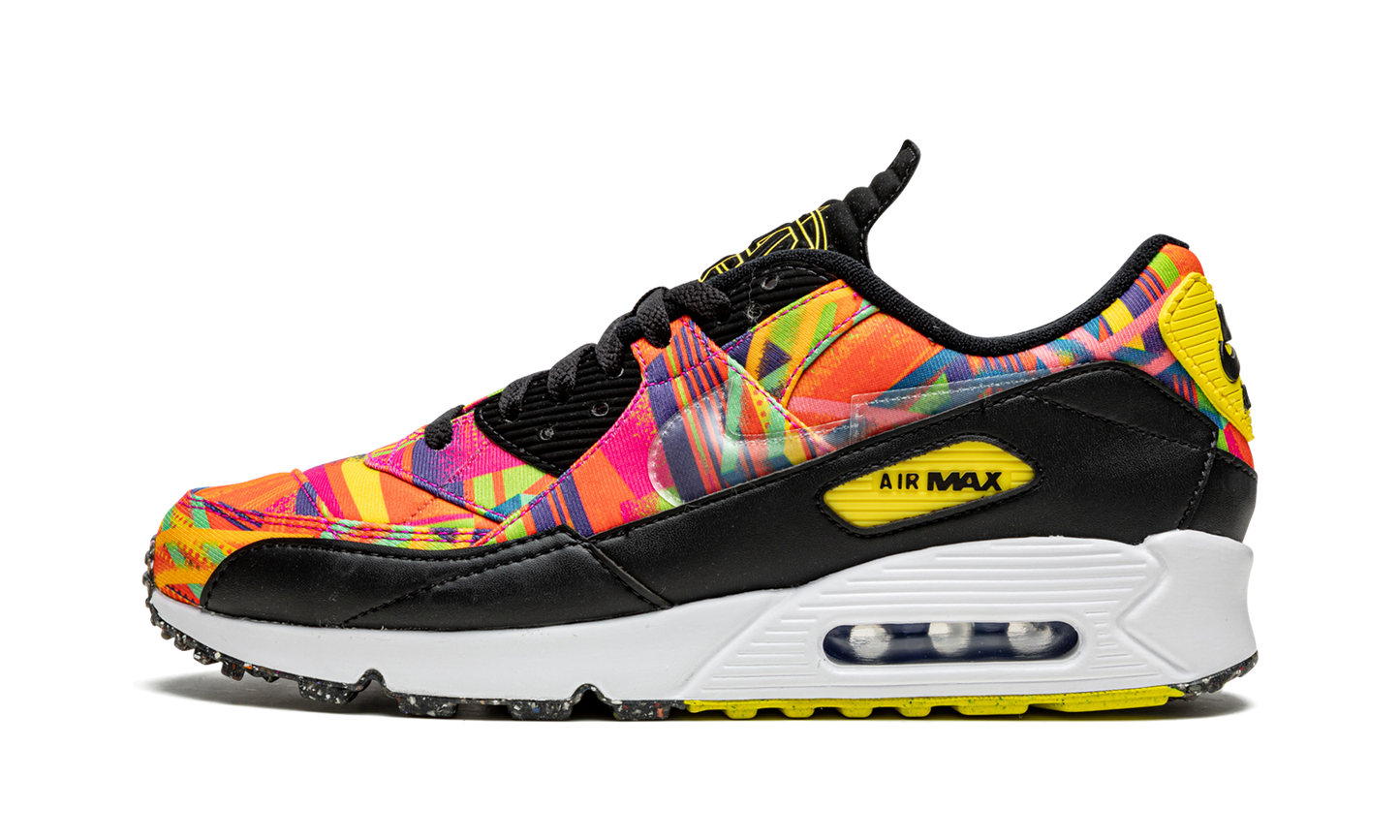 Nike Air Max 90 / LHM "Familia" DJ4703 900