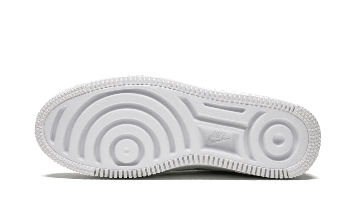 Nike AIR FORCE 1 SAGE LO MNS WMNS Triple White AR5339 100