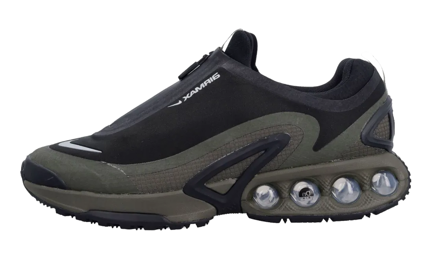 Nike Air Max Dn Roam "Black Cargo Khaki" HQ8605 002
