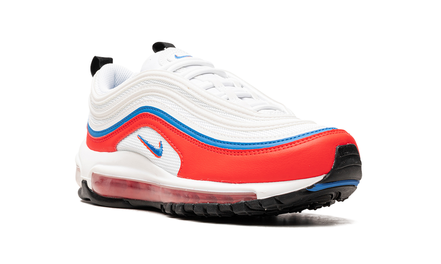 Nike AIR MAX 97 WMNS "Double Swoosh" DV2222 100