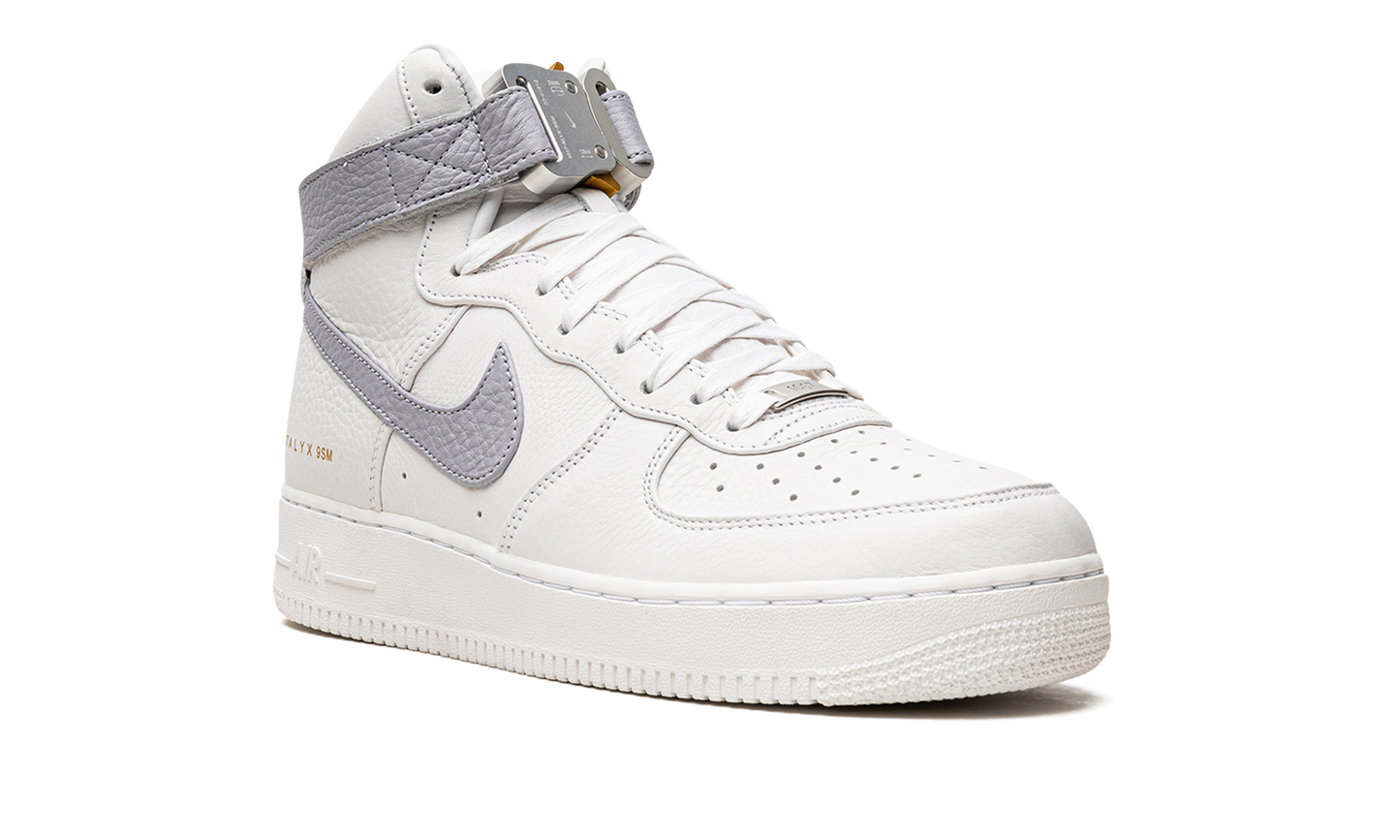 Nike AIR FORCE 1 HI / ALYX CQ4018 104