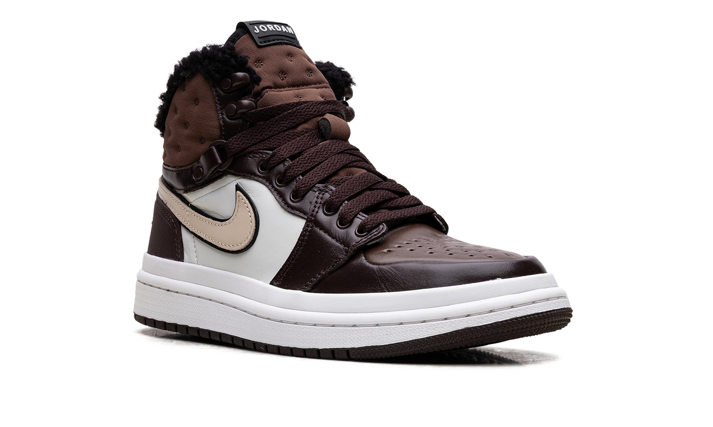 Jordan 1 Acclimate WMNS Brown Basalt DC7723 200