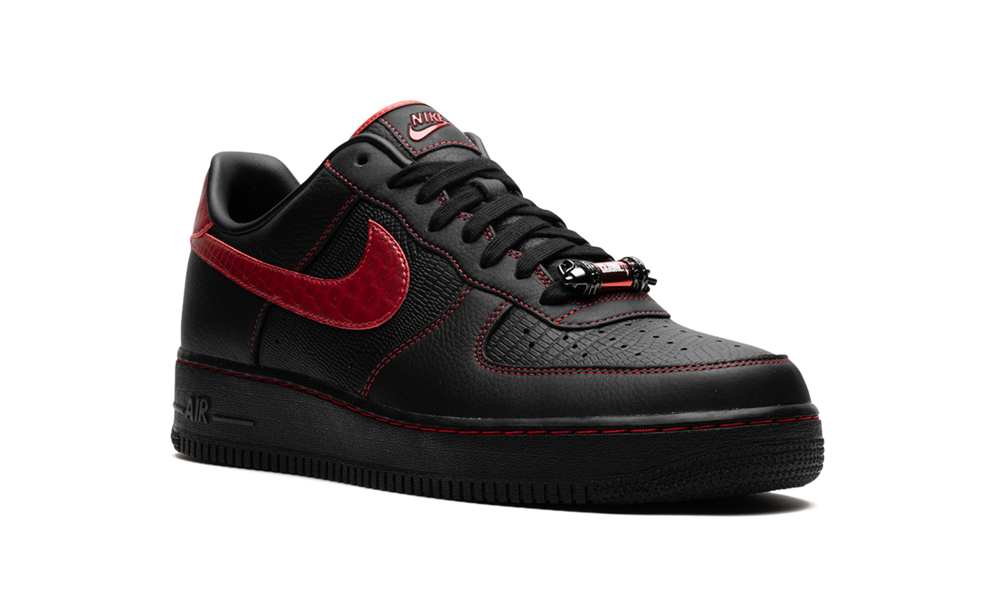 Nike Air Force 1 Low "RTFKT - Demon" FQ3956 001