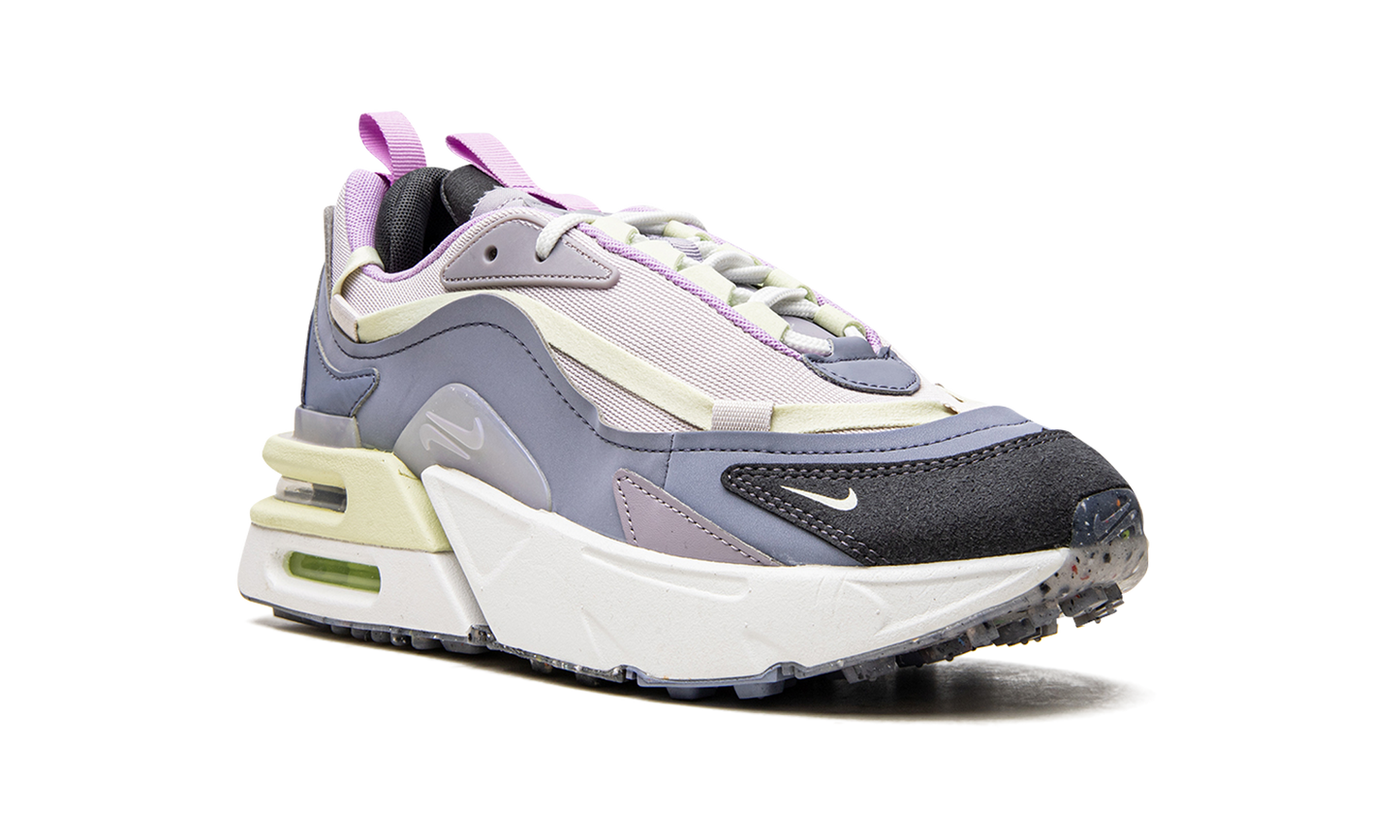 Nike AIR MAX FURYOSA MNS WMNS "Venice" CZ4149 400