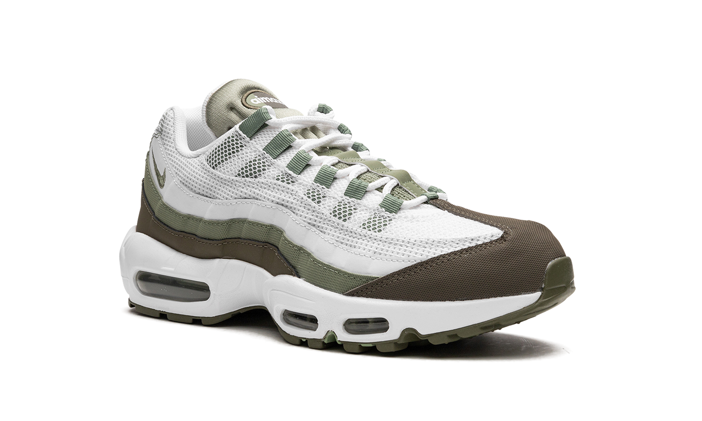 Nike Air Max 95 "Oil Green" FD0780 100