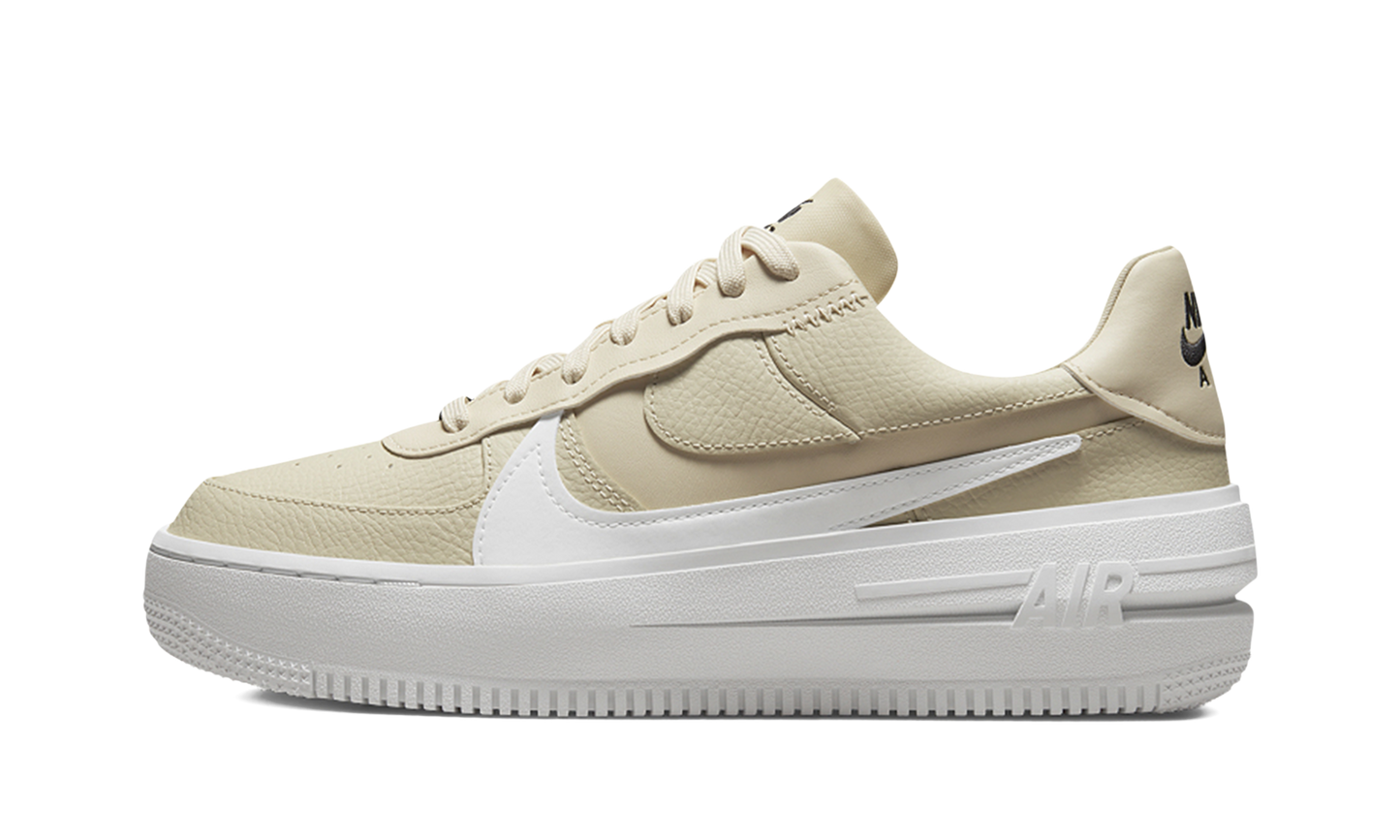 Nike AIR FORCE 1 PLT.AF.ORM WMNS FOSSIL DJ9946 200