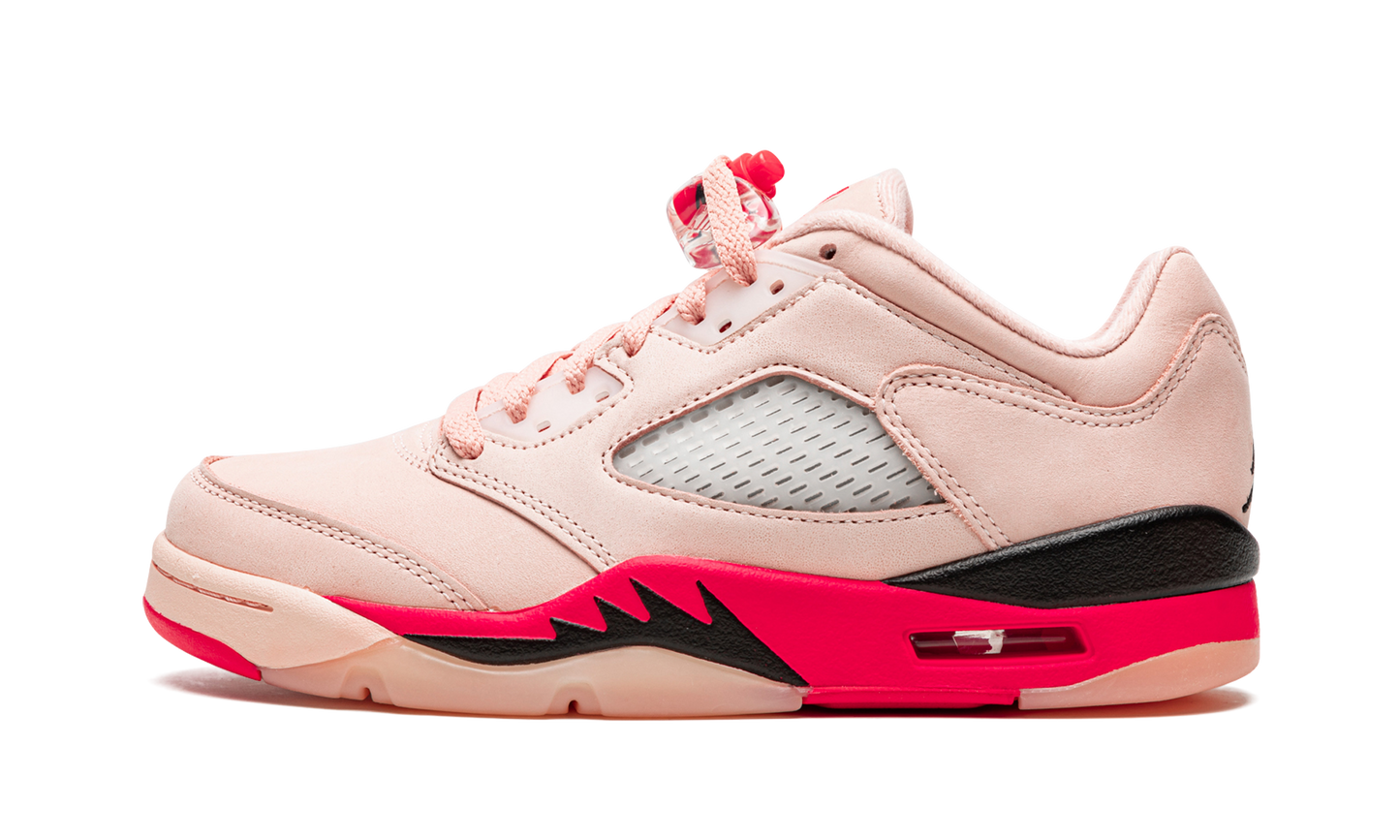 AIR JORDAN 5 LO WMNS Arctic Pink DA8016 806