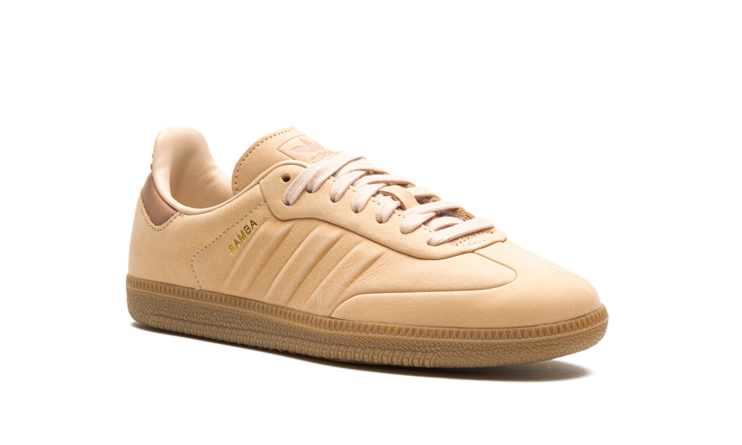 Adidas Samba "Halo Blush Gum" IG1243