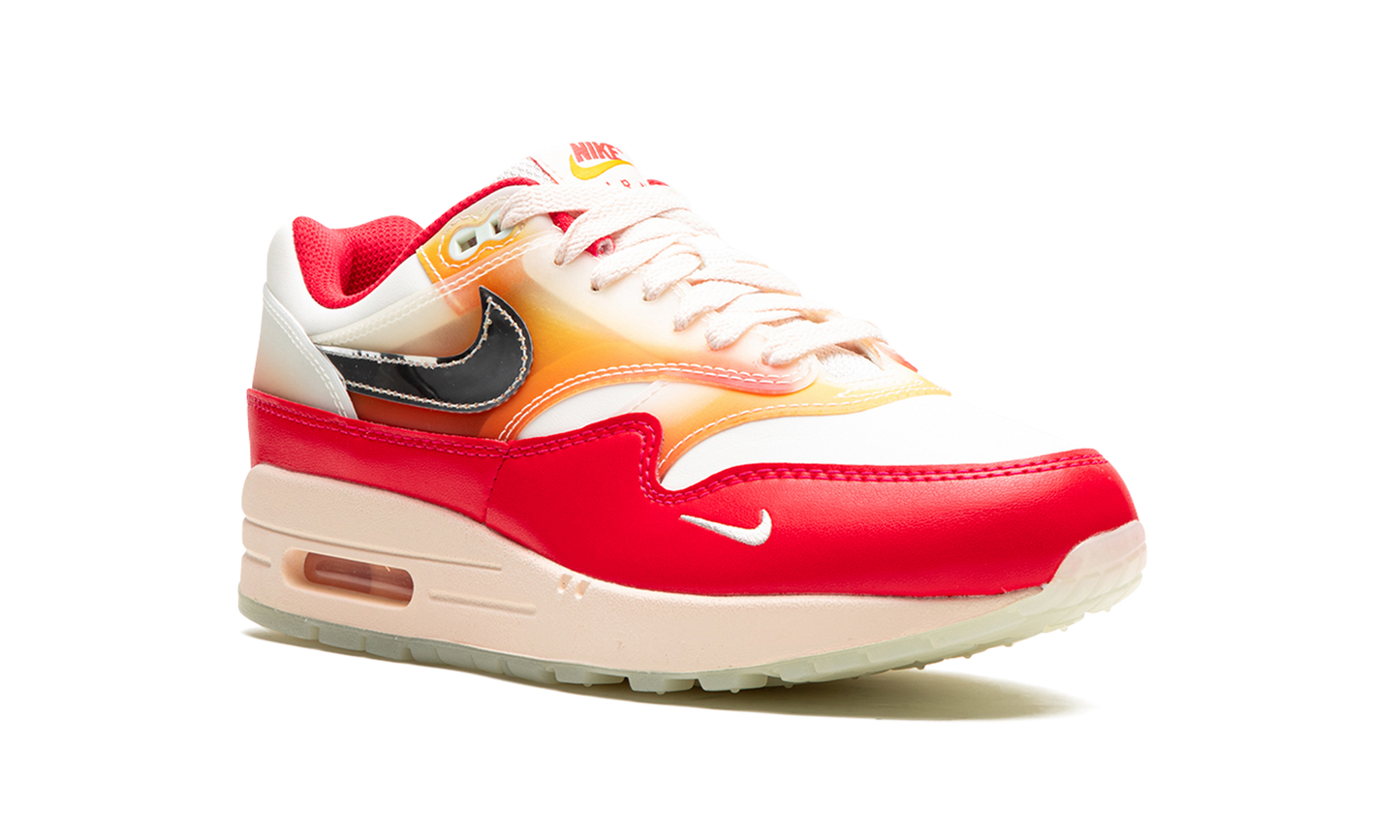 Nike AIR MAX 1 WMNS "Sofvi" FN7683 133