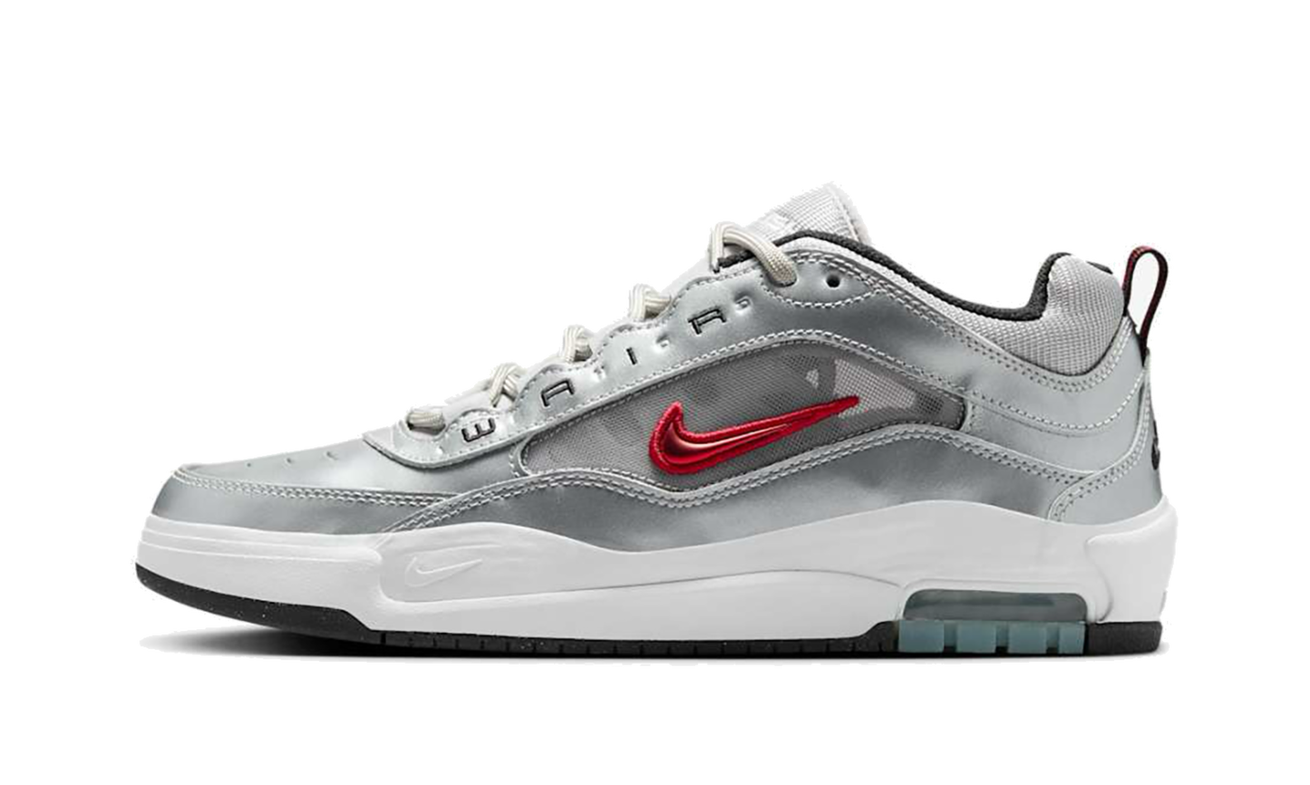 Nike SB Air Max Ishod Wair "Silver Bullet" HF3062 001