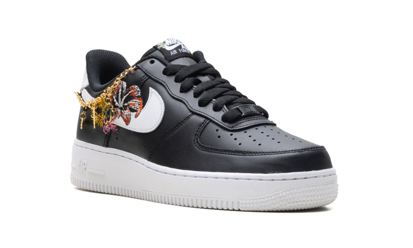 Nike W Air Force 1 '07 Premium Now Accepting All Flowers' IB6644 001