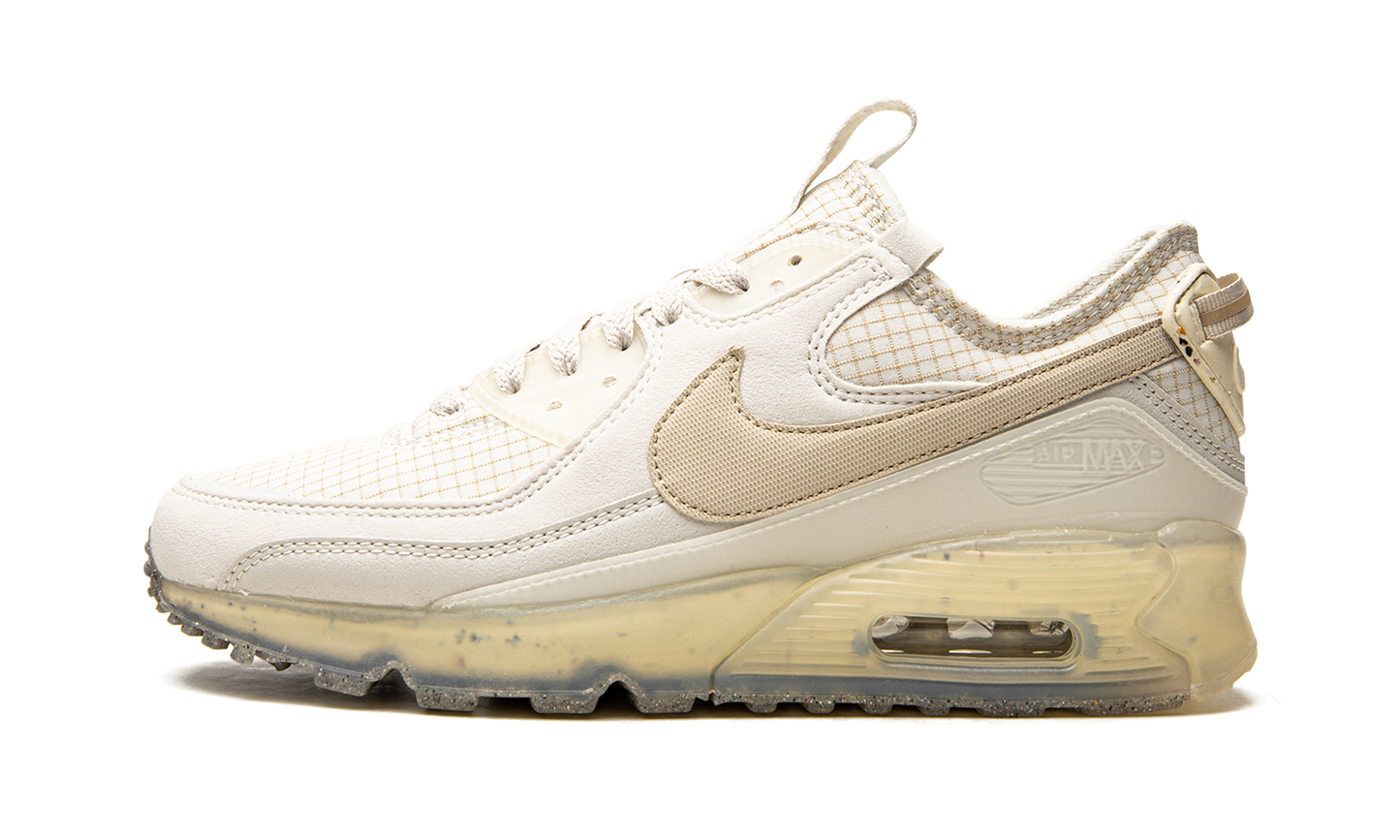 Nike AIR MAX 90 TERRASCAPE WMNS "Light Bone (W)"