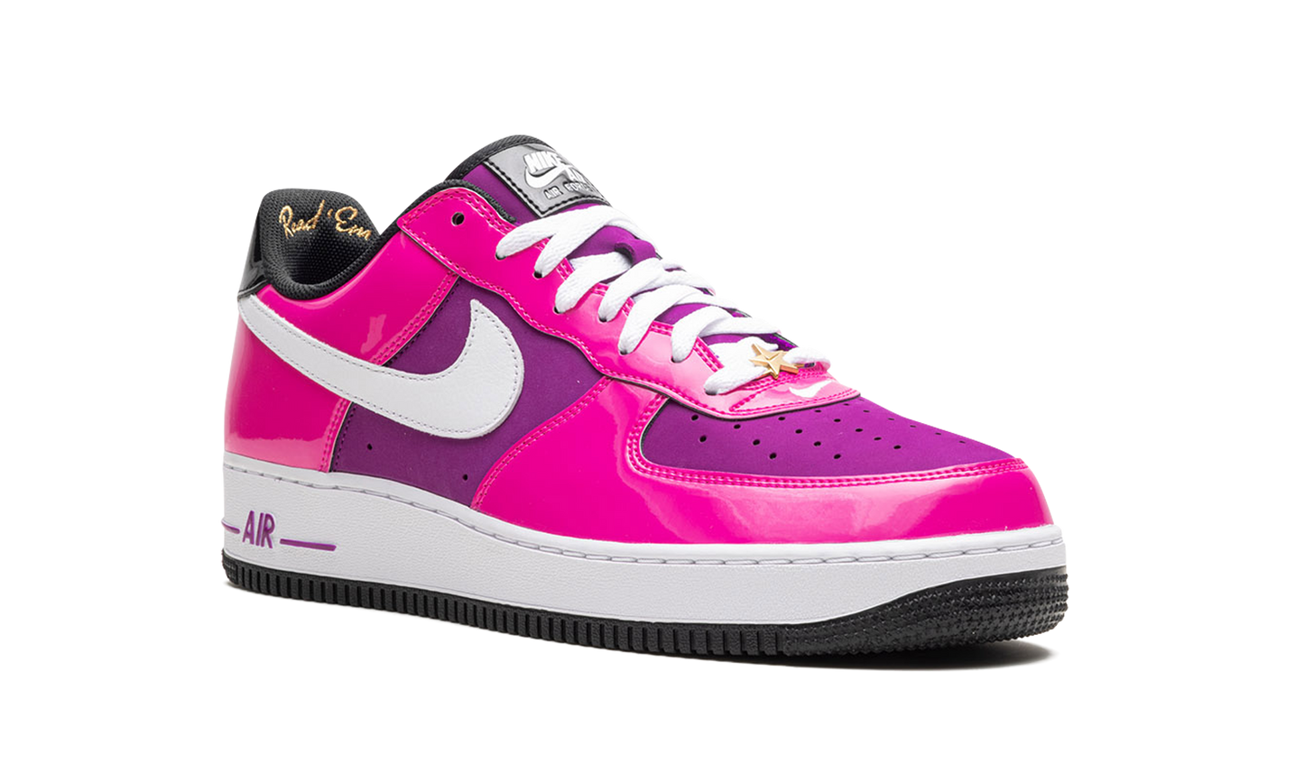 Nike Air Force 1 "Las Vegas" FV6150 600