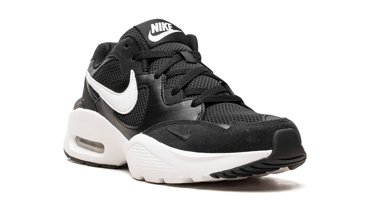 Nike AIR MAX FUSION WMNS "Black White" CJ1671 003