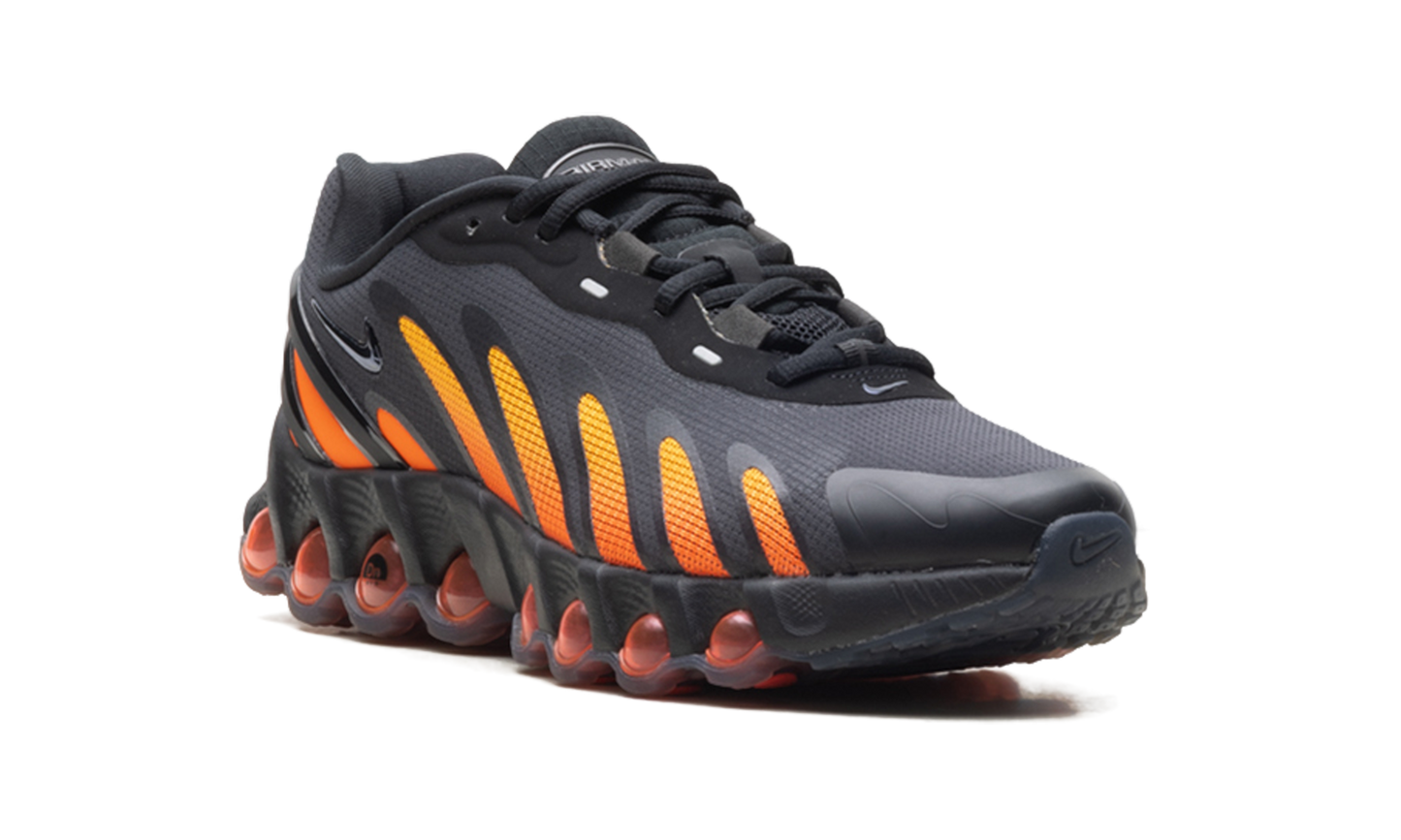 Nike Air Max DN8 "Black Dark Copper" IH4119 011