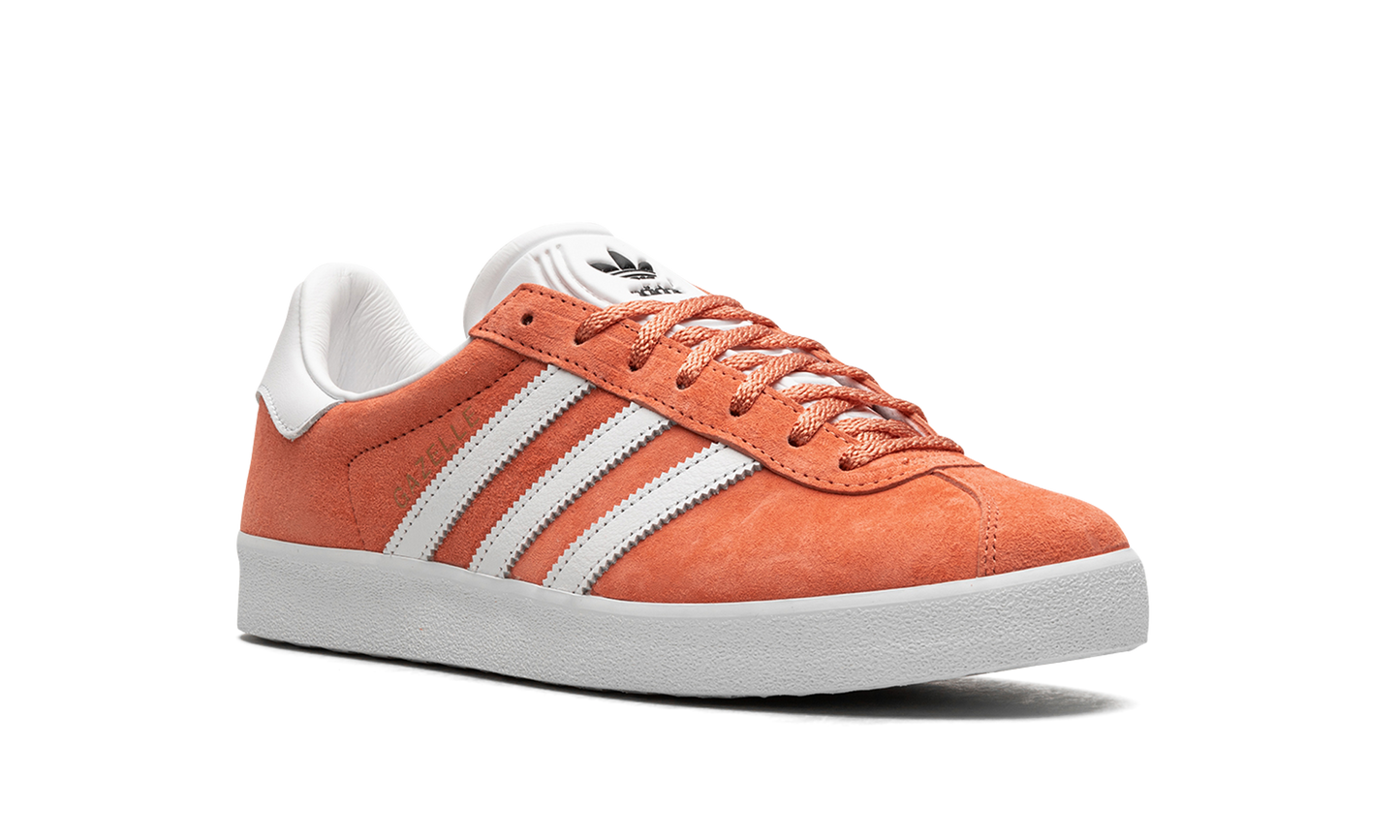 Adidas Gazelle 85 "Orange / White" GY2531