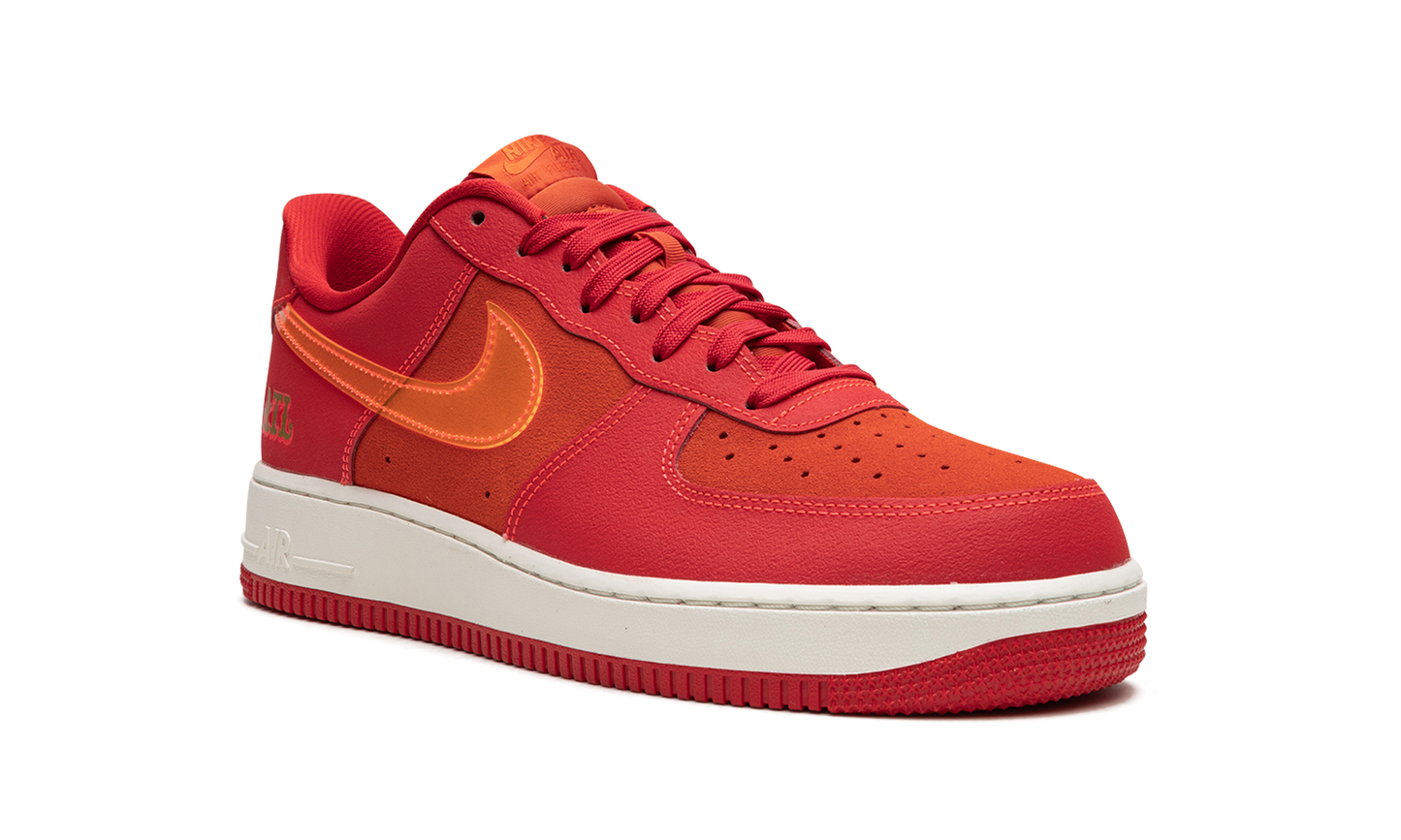 Nike Air Force 1 Low "ATL" FD8306 657