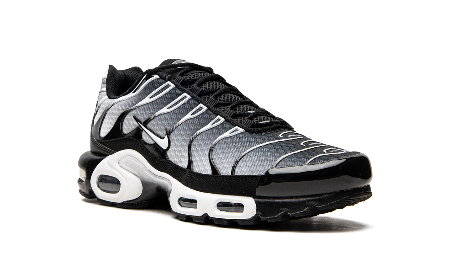 Nike Air Max Plus "Black / Silver" DM0032 003