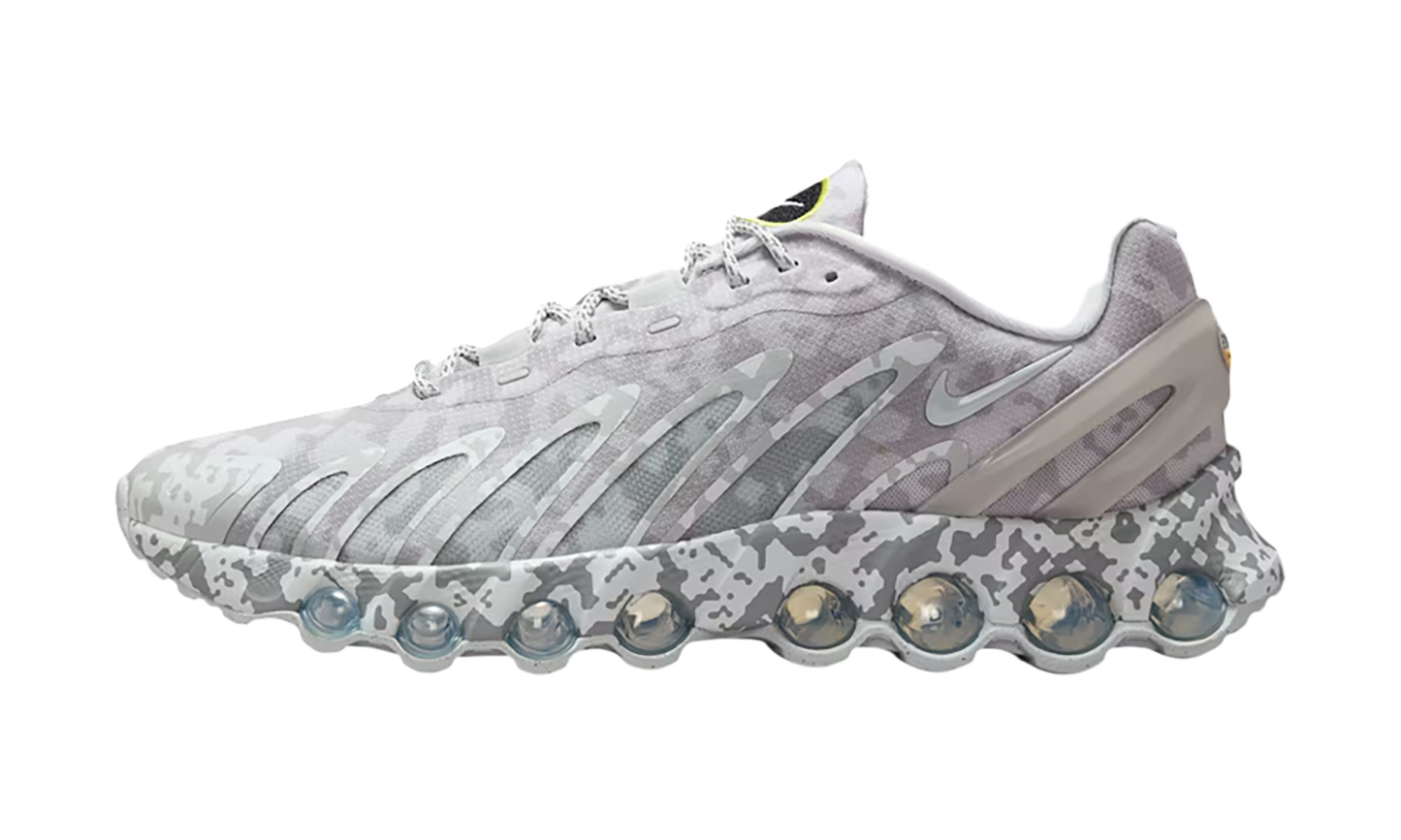 Nike Air Max DN8 SP "Cav Empt - Silver Lilac" IB6184 002