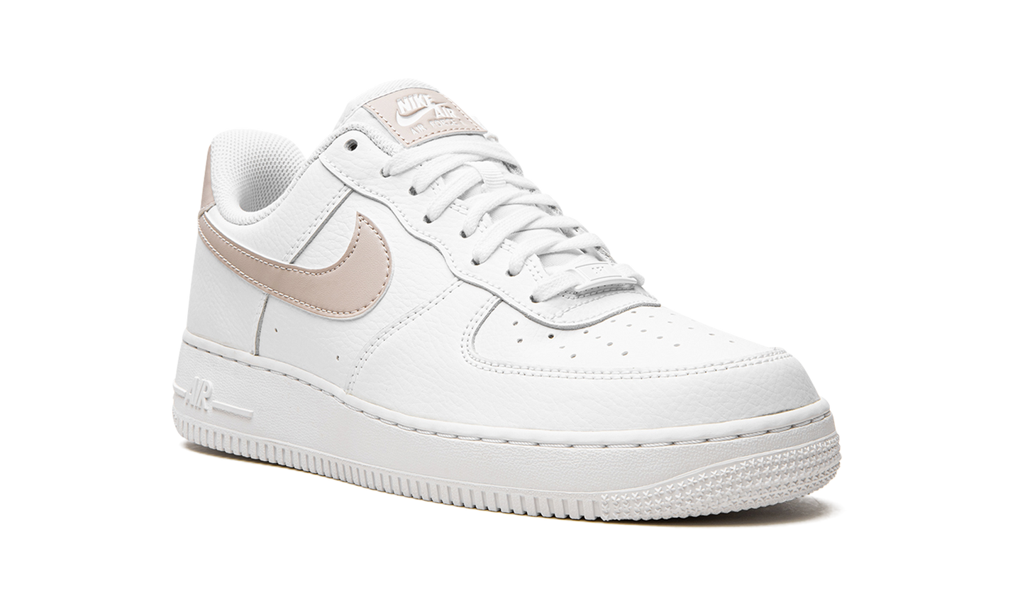 Nike AIR FORCE 1 '07 LO WMNS White Fossil Stone (W) 315115 169