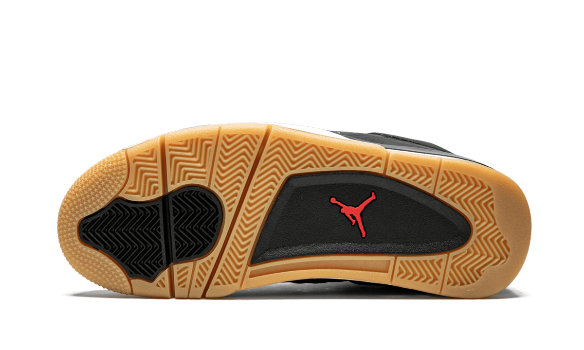 Air Jordan 4 Retro SE Black Laser CI1184 001