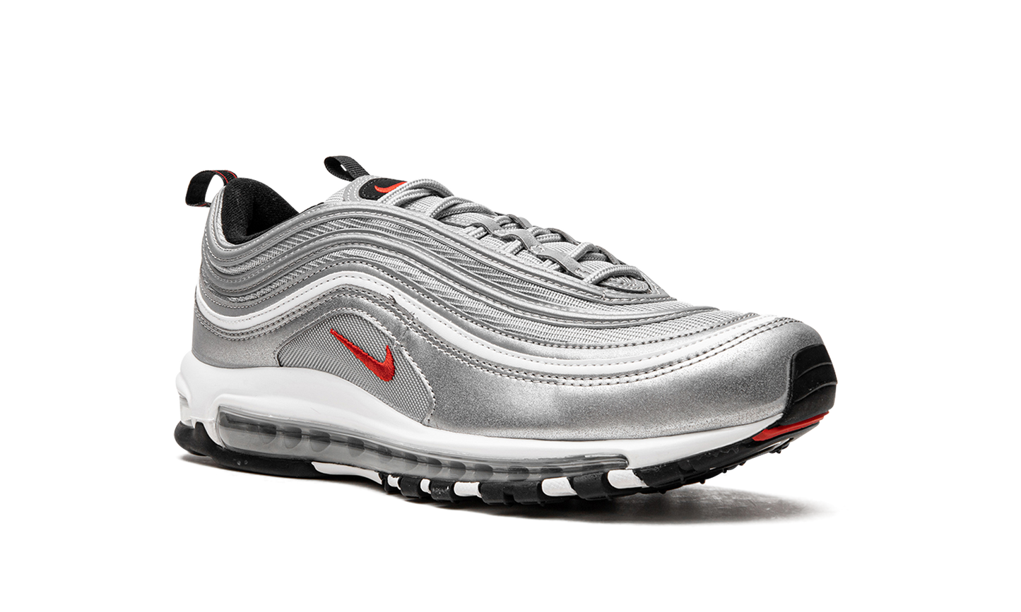 Nike Air Max 97 OG "Silver Bullet 2022" DM0028 002