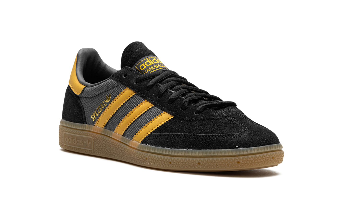 Adidas Handball Spezial "Core Black Preloved Yellow" IF9528