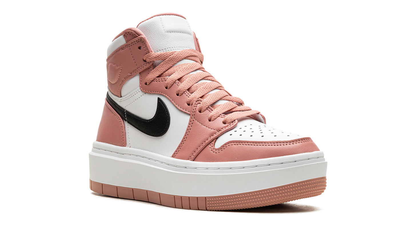 Jordan 1 Elevate High WMNS Red Stardust DN3253 601