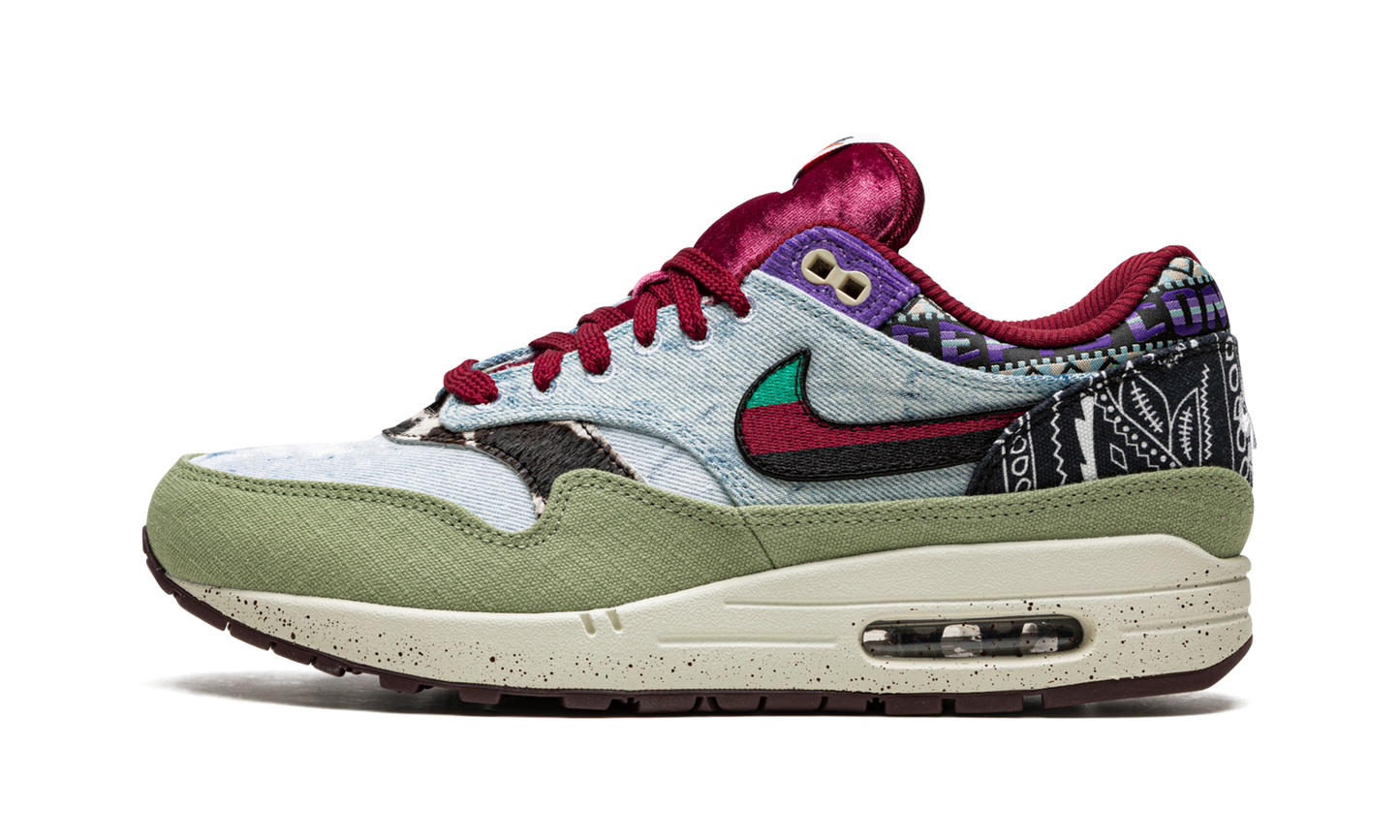 Nike Air Max 1 "Concepts - Mellow" DN1803 300
