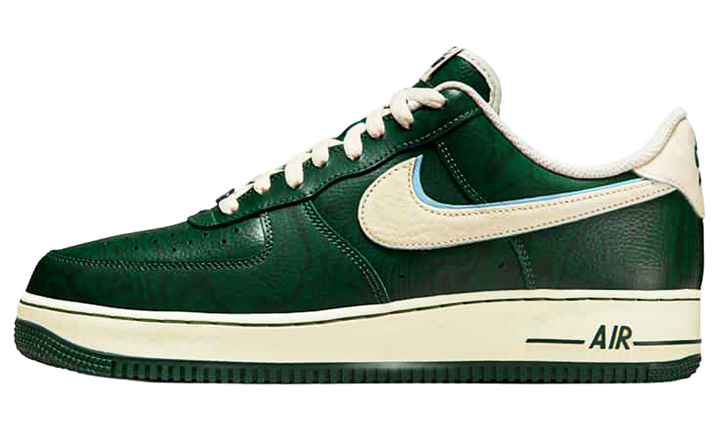 Nike Air Force 1 Low "LAAMS - Please Post Bills" IM6604 323