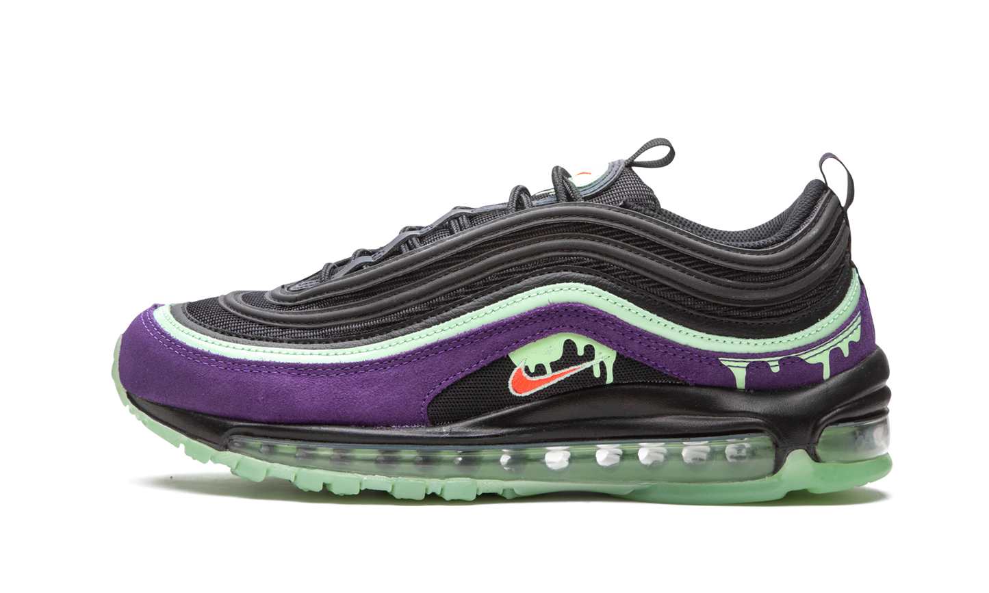 Nike Air Max 97 "Slime Halloween" DC1500 001