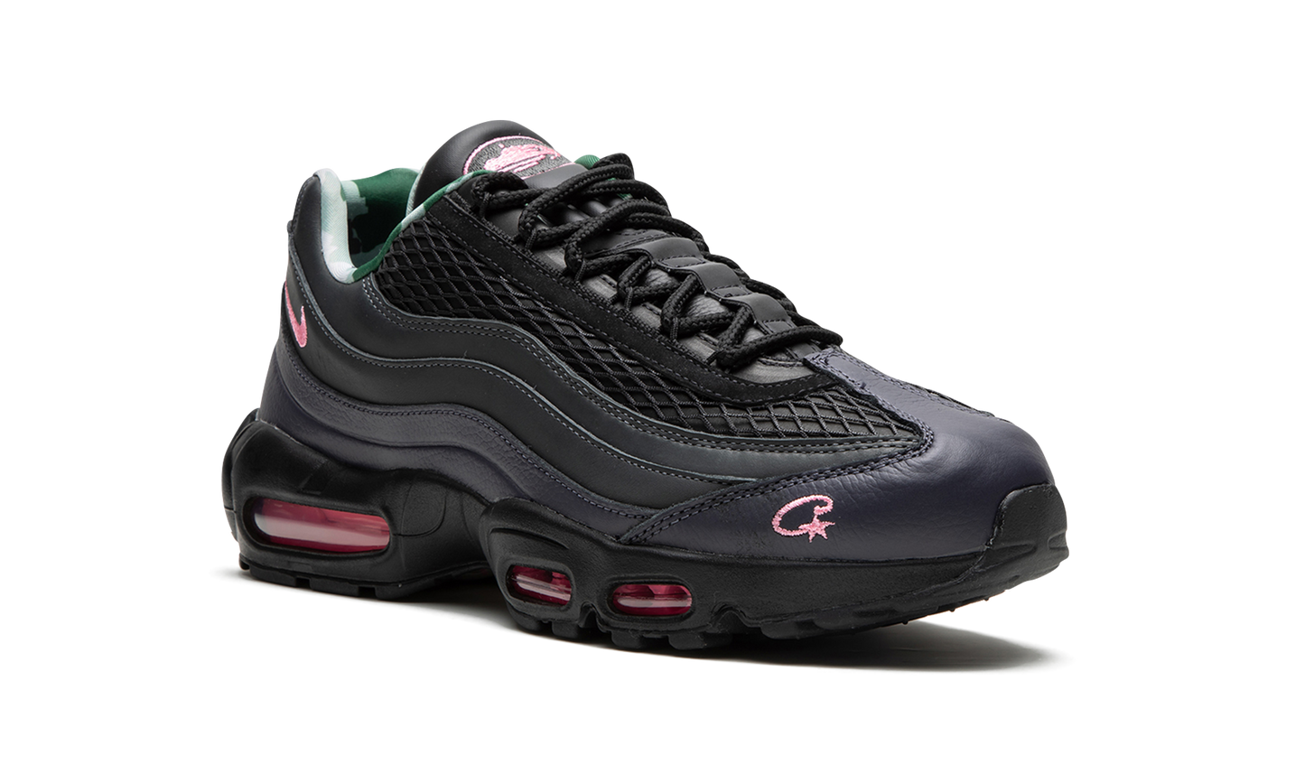 Nike Air Max 95 "Corteiz- Pink Beam" FB2709 001