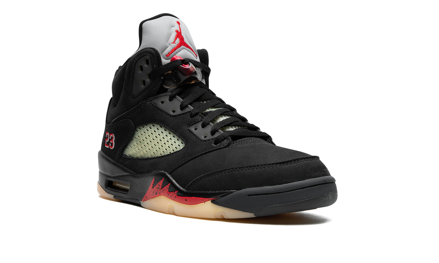 AIR JORDAN 5 WMNS Gore-Tex DR0092 001