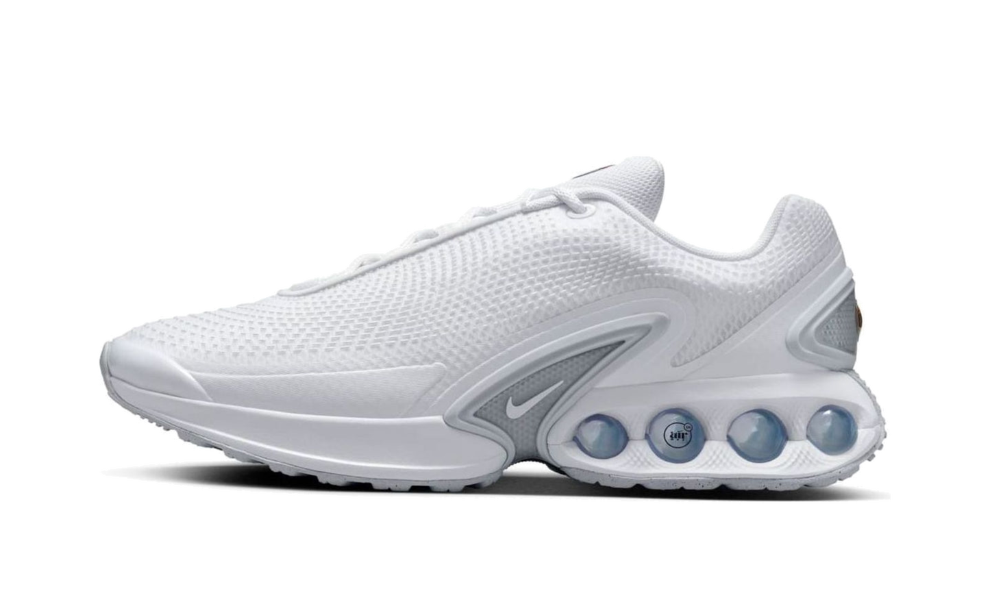 Nike Nike Air Max DN "White Metallic Silver" DV3337 101