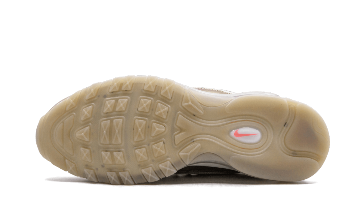 Nike AIR MAX 98 WMNS "Rose Gold" CI9907 100