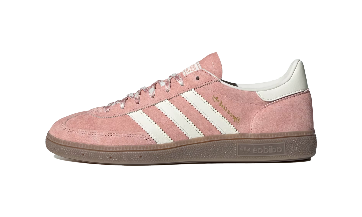 Adidas Handball Spezial Gum "Wonder Mauve Off White" KJ6305