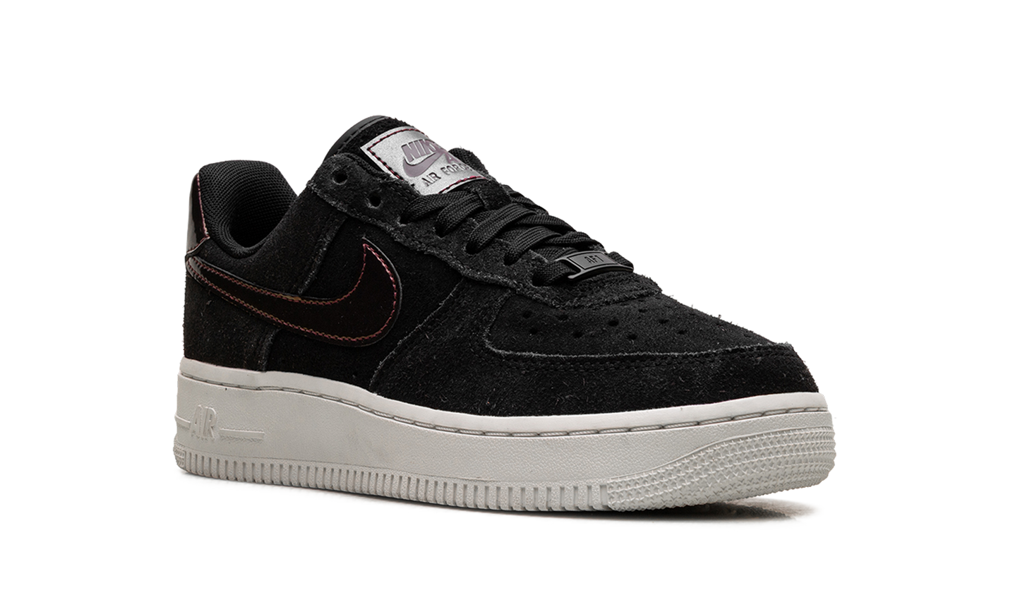 Nike Air Force 1 Low '07 "Eggplant Swoosh" HJ4401 002
